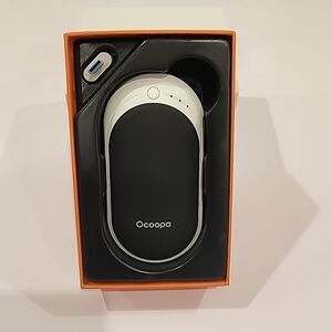 Ocoopa Rechargeable Hand Warmer